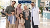 کلیپ / تشریح برنامه پزشکی خانواده و نظام ارجاع 